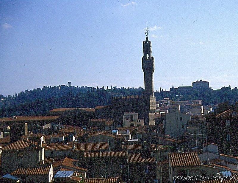 Hotel Annabella Roof Terrace Firenze Kültér fotó