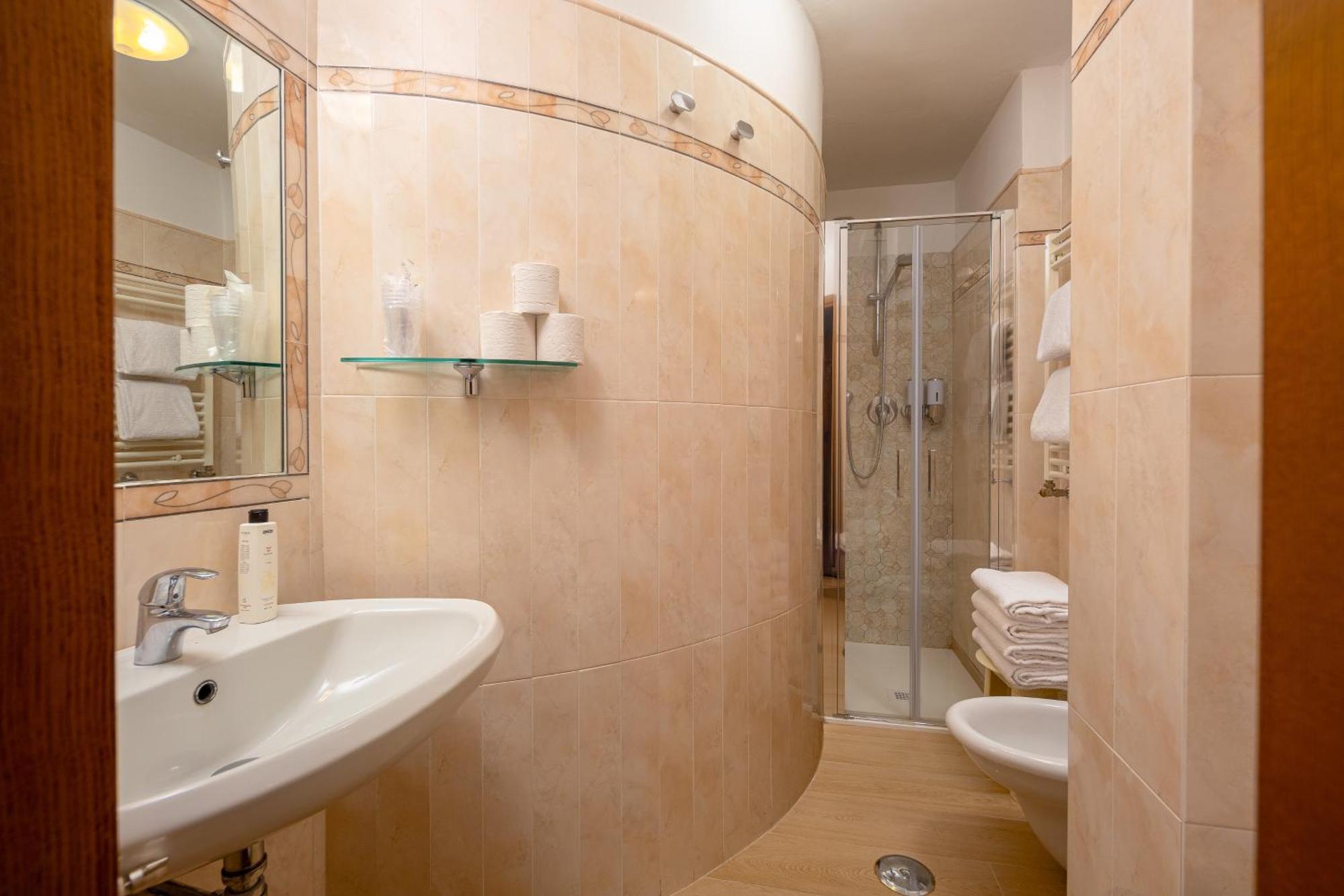 Hotel Annabella Roof Terrace Firenze Kültér fotó