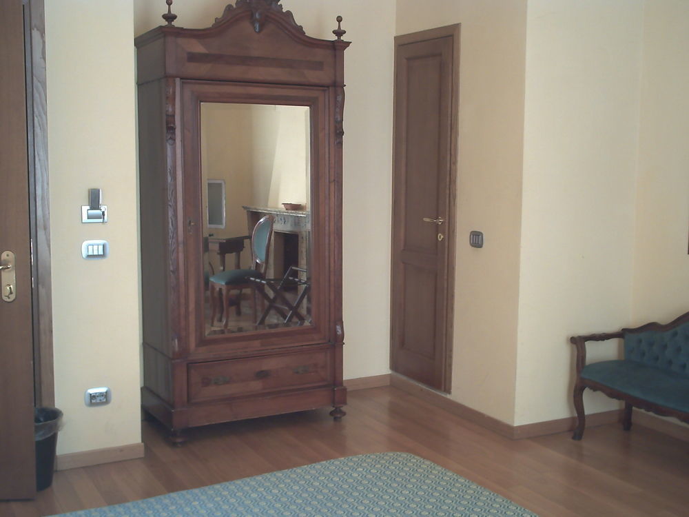 Hotel Annabella Roof Terrace Firenze Kültér fotó