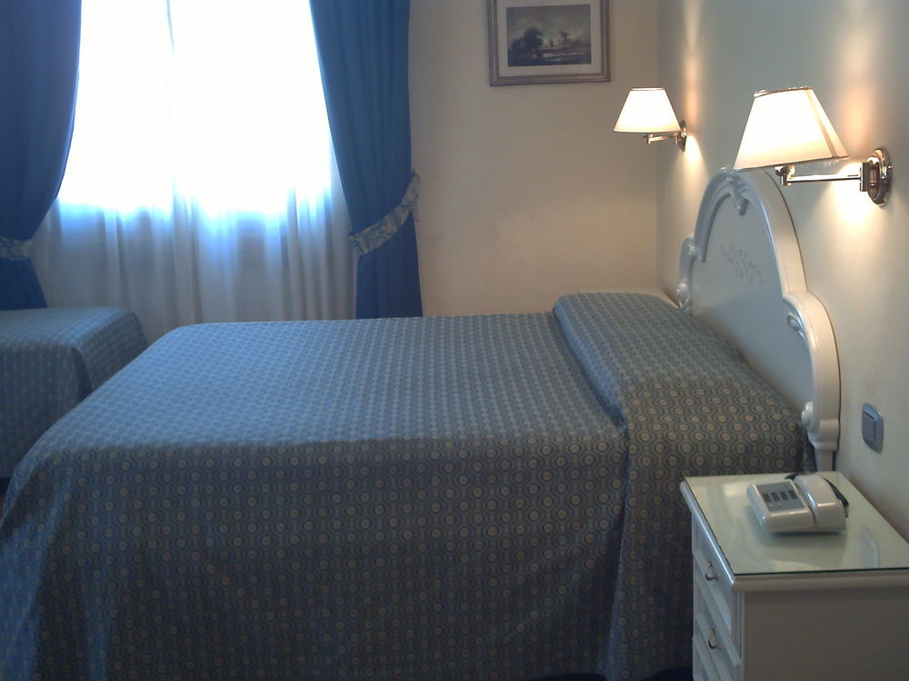 Hotel Annabella Roof Terrace Firenze Kültér fotó