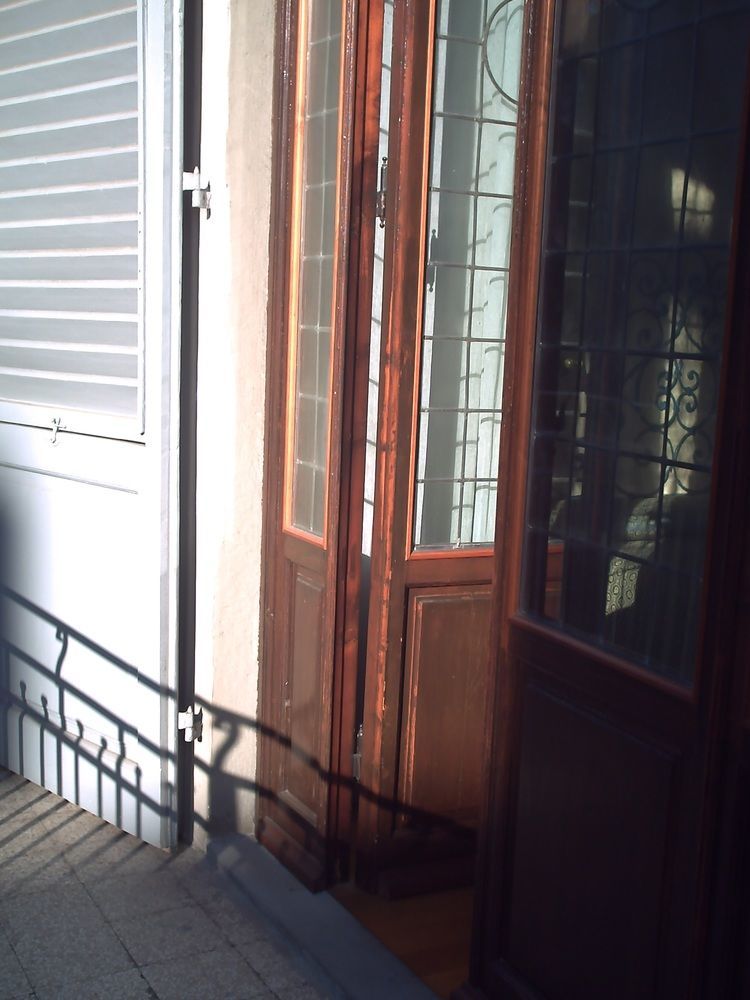 Hotel Annabella Roof Terrace Firenze Kültér fotó