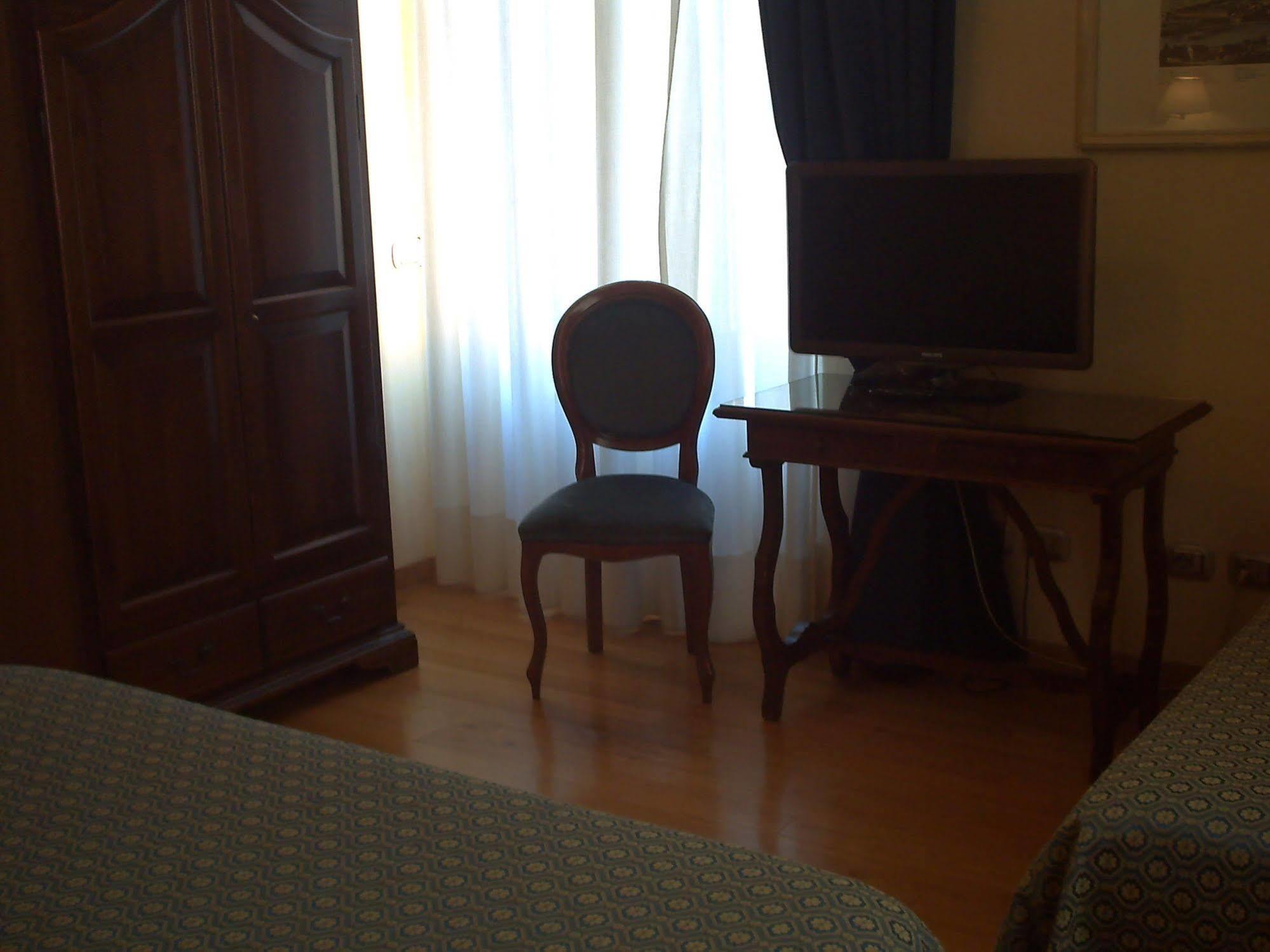 Hotel Annabella Roof Terrace Firenze Kültér fotó