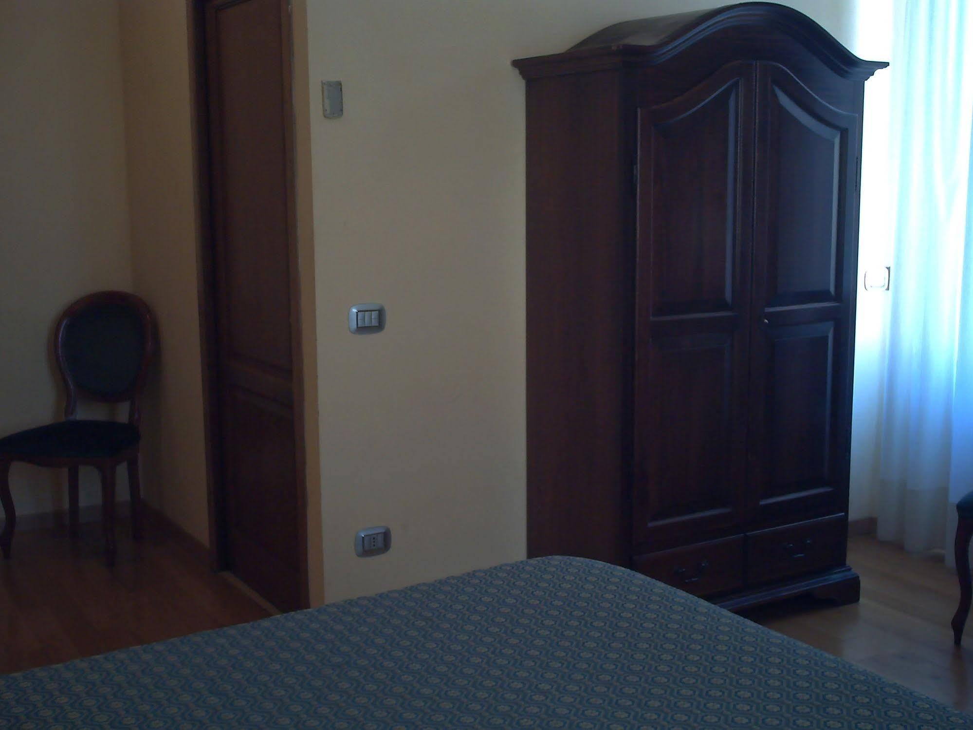 Hotel Annabella Roof Terrace Firenze Kültér fotó