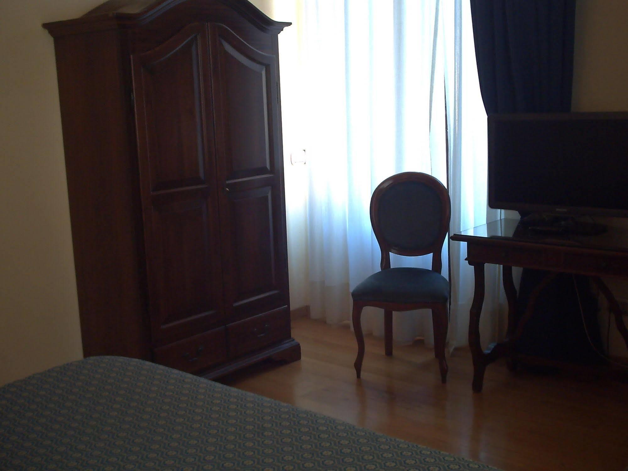 Hotel Annabella Roof Terrace Firenze Kültér fotó
