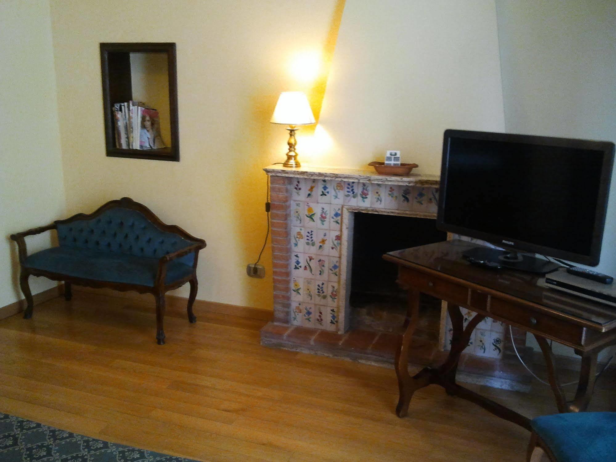Hotel Annabella Roof Terrace Firenze Kültér fotó