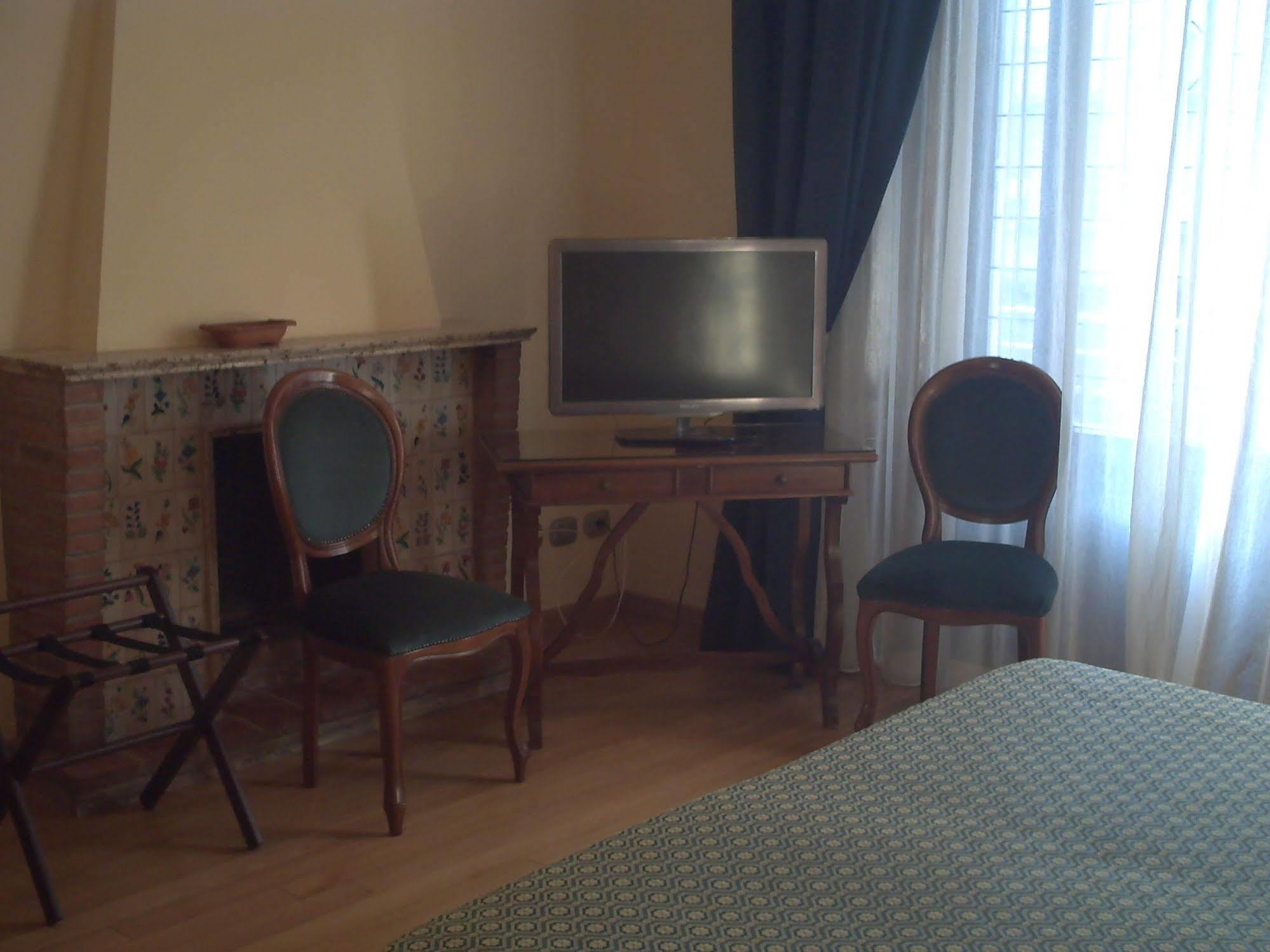 Hotel Annabella Roof Terrace Firenze Kültér fotó